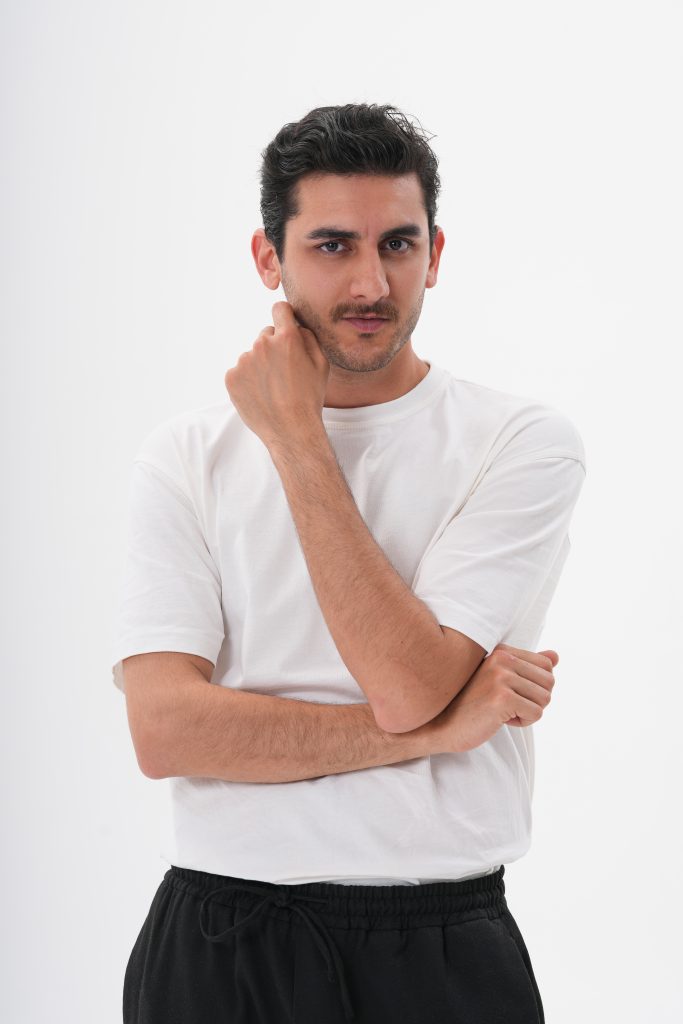 Ammar Özçelik