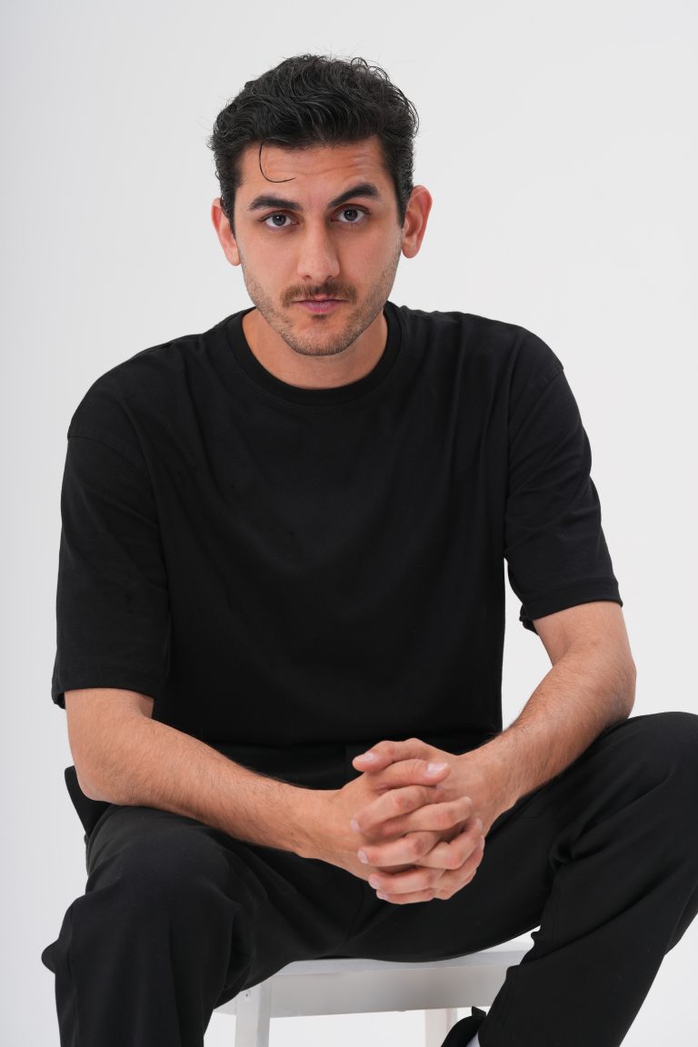 Ammar Özçelik