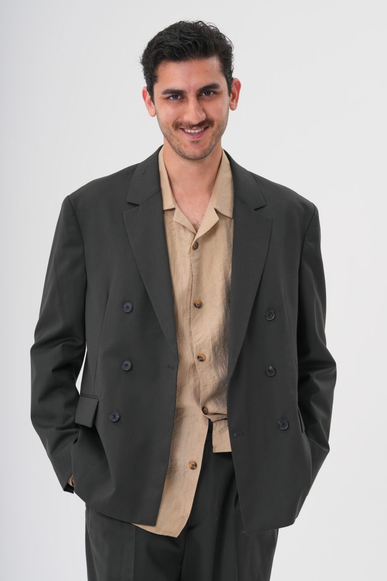 Ammar Özçelik